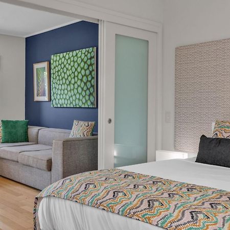 Pepper In Salt - Private Apartments By Holiday Management Company Kingscliff Exterior foto