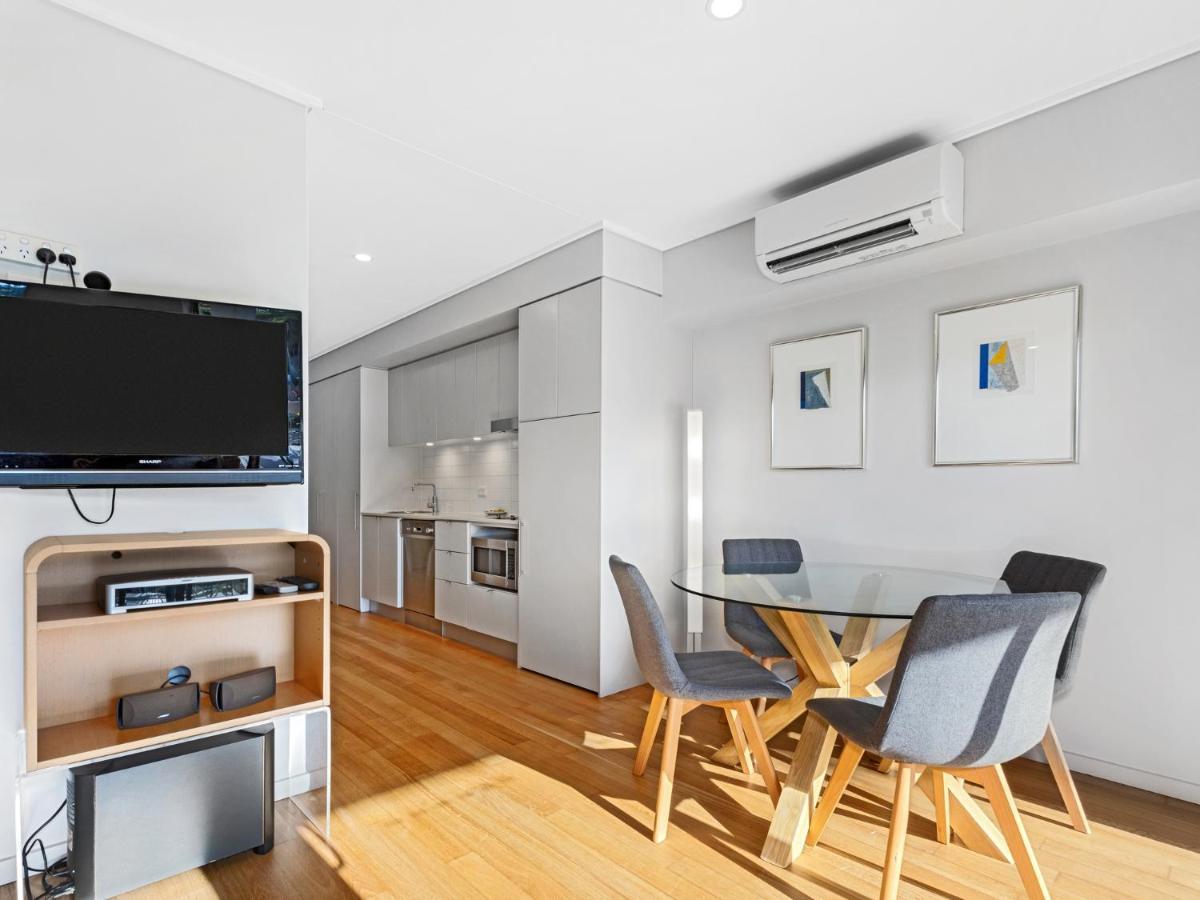 Pepper In Salt - Private Apartments By Holiday Management Company Kingscliff Exterior foto