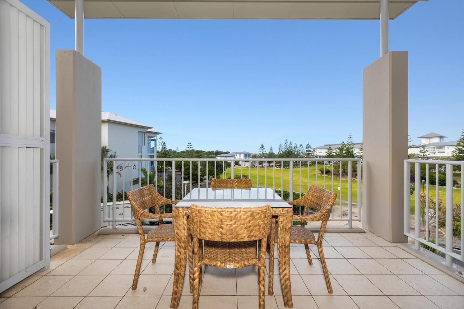 Pepper In Salt - Private Apartments By Holiday Management Company Kingscliff Exterior foto