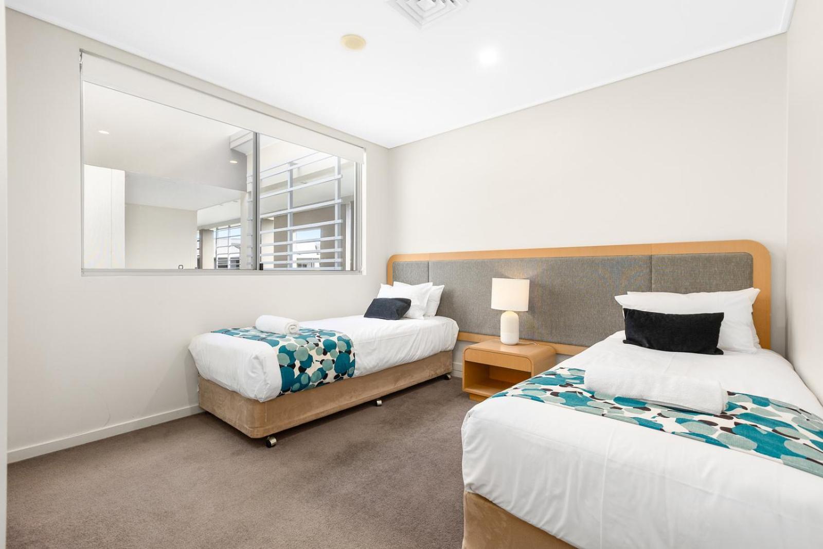 Pepper In Salt - Private Apartments By Holiday Management Company Kingscliff Exterior foto