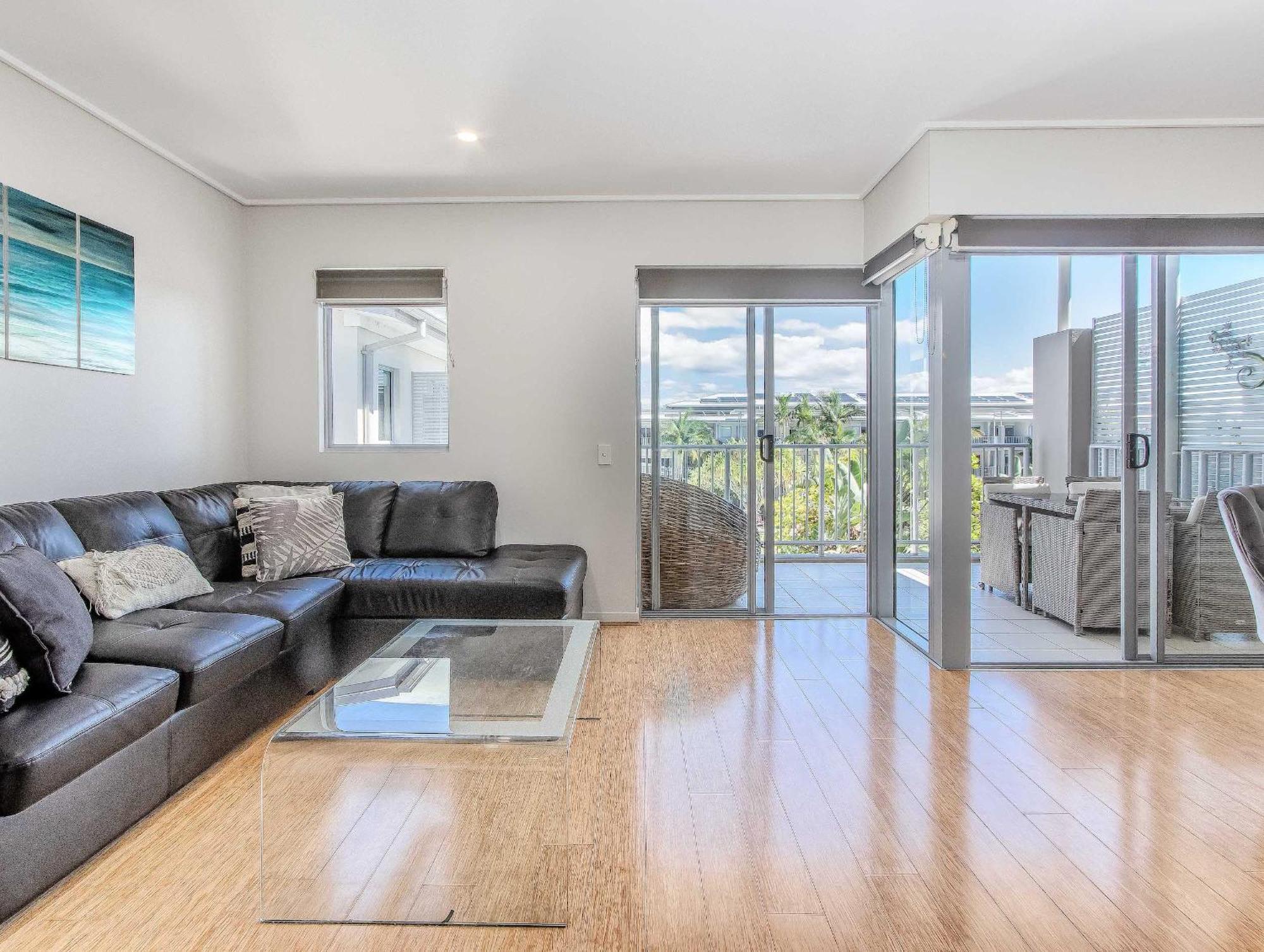 Pepper In Salt - Private Apartments By Holiday Management Company Kingscliff Exterior foto