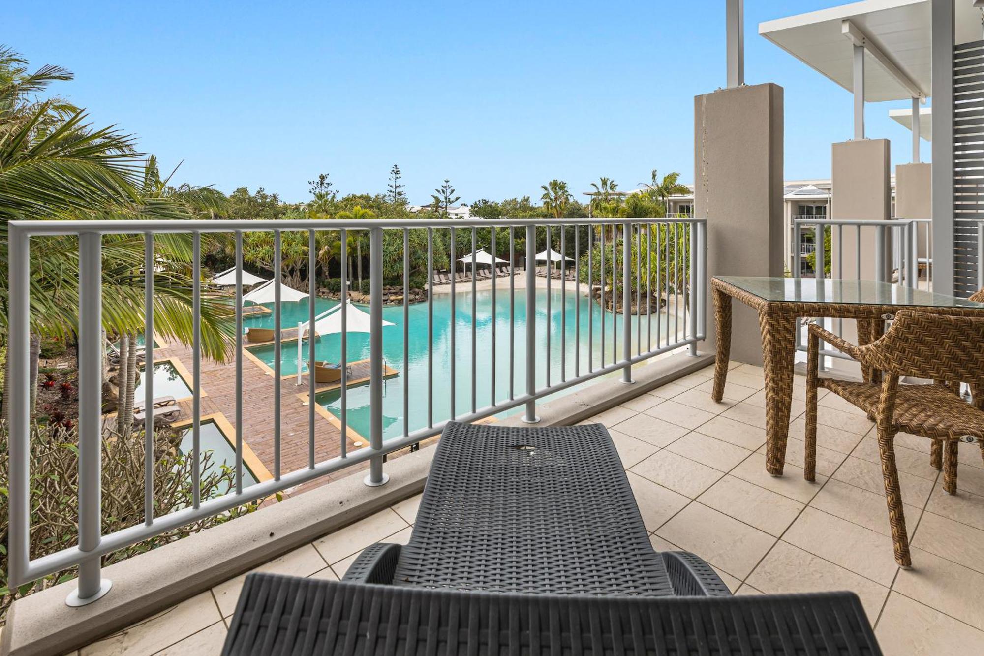 Pepper In Salt - Private Apartments By Holiday Management Company Kingscliff Exterior foto
