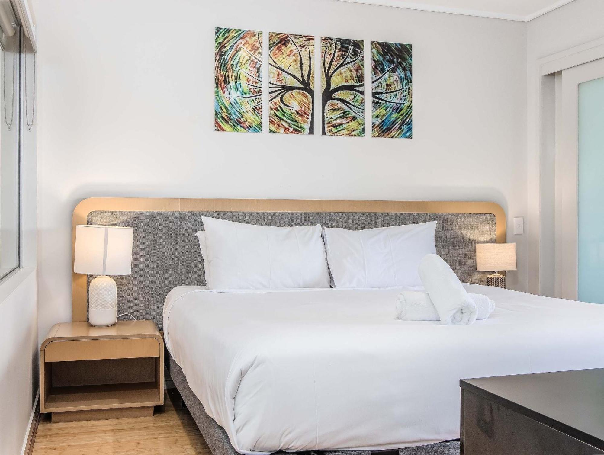 Pepper In Salt - Private Apartments By Holiday Management Company Kingscliff Exterior foto