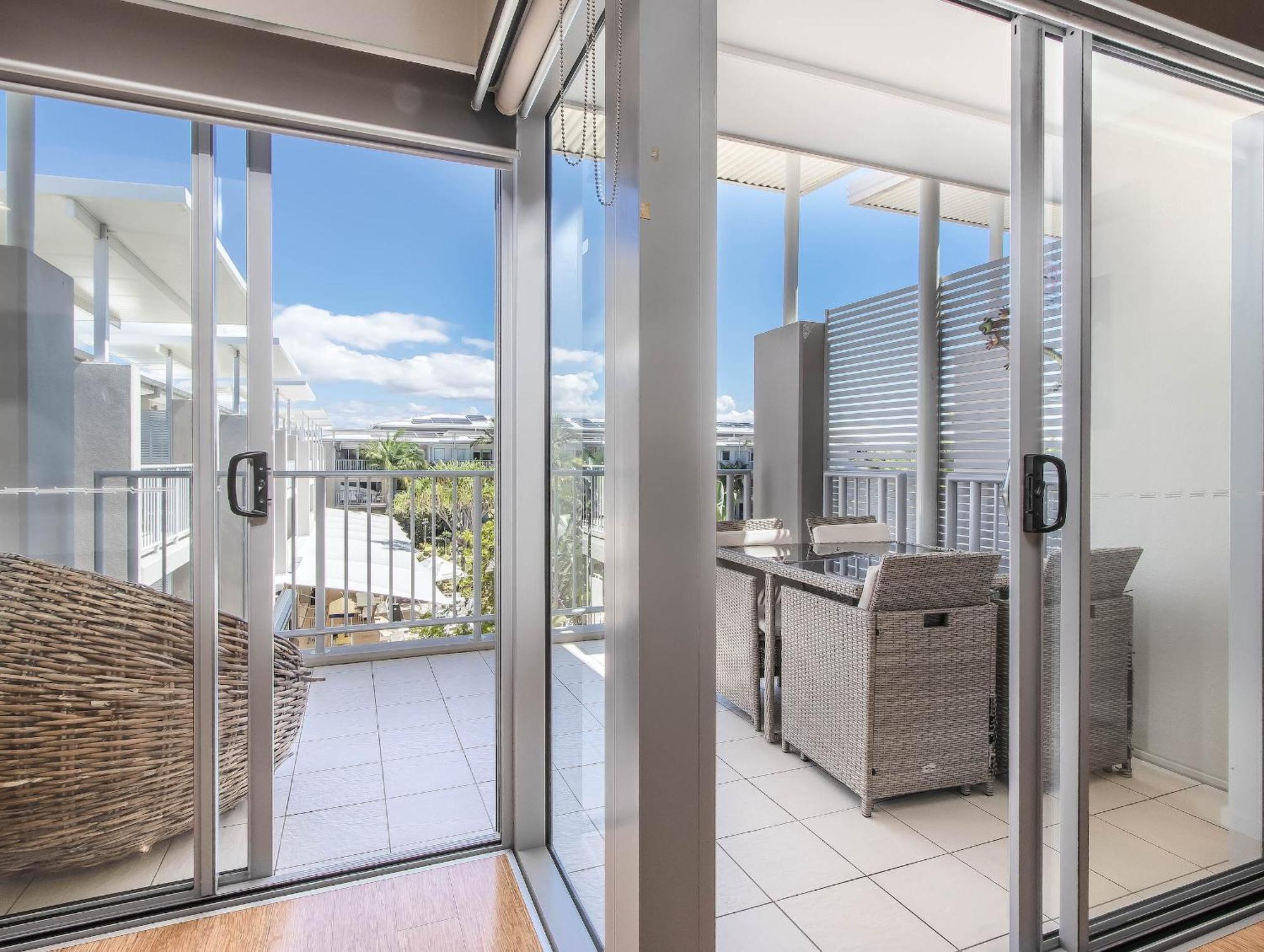 Pepper In Salt - Private Apartments By Holiday Management Company Kingscliff Exterior foto