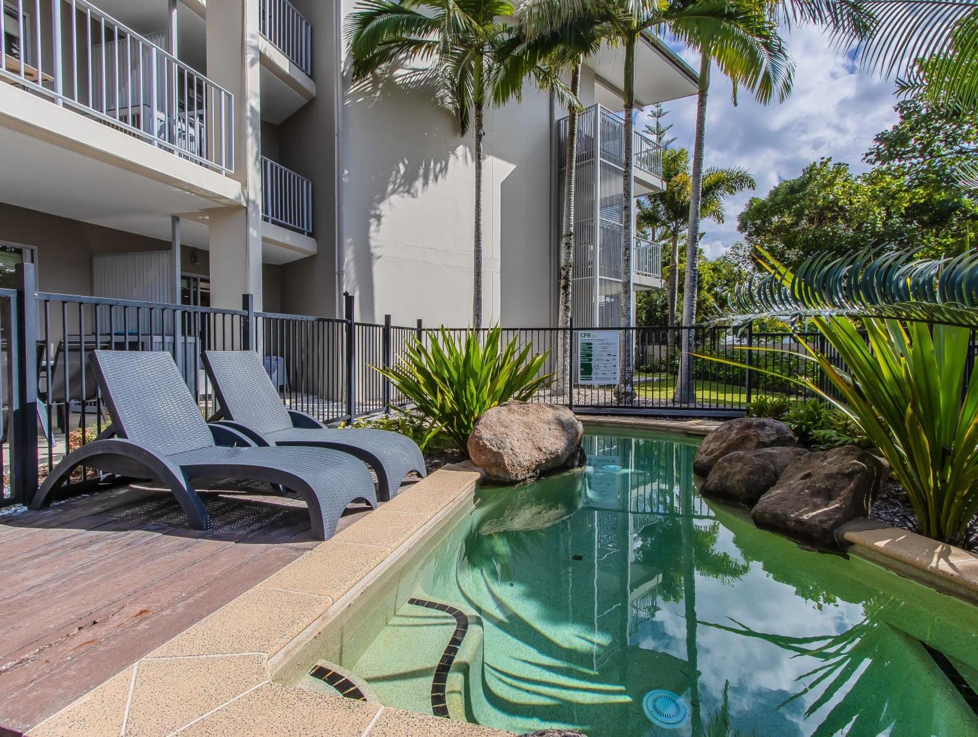 Pepper In Salt - Private Apartments By Holiday Management Company Kingscliff Exterior foto
