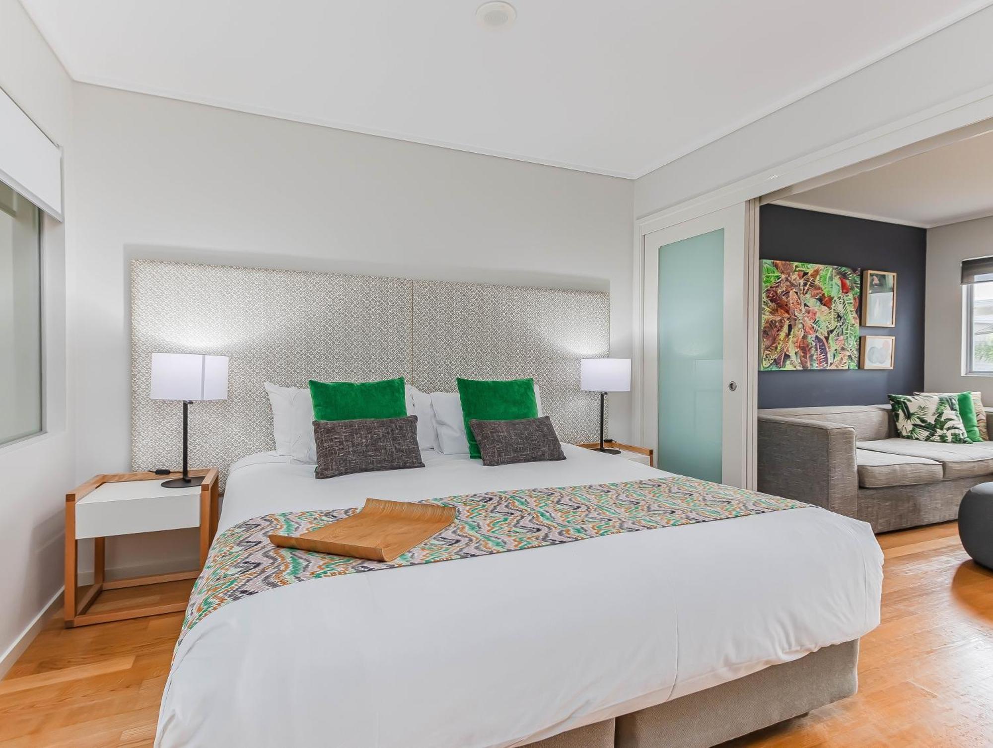 Pepper In Salt - Private Apartments By Holiday Management Company Kingscliff Exterior foto
