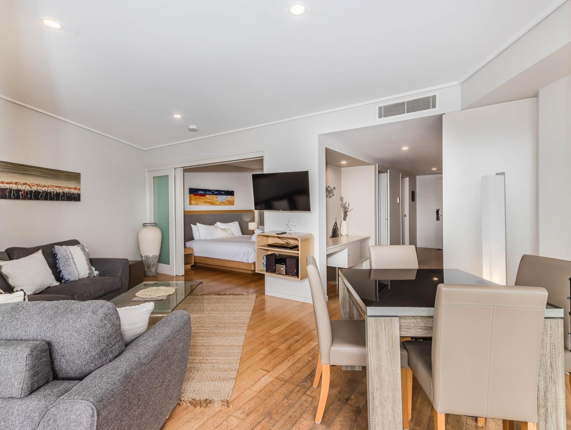 Pepper In Salt - Private Apartments By Holiday Management Company Kingscliff Exterior foto