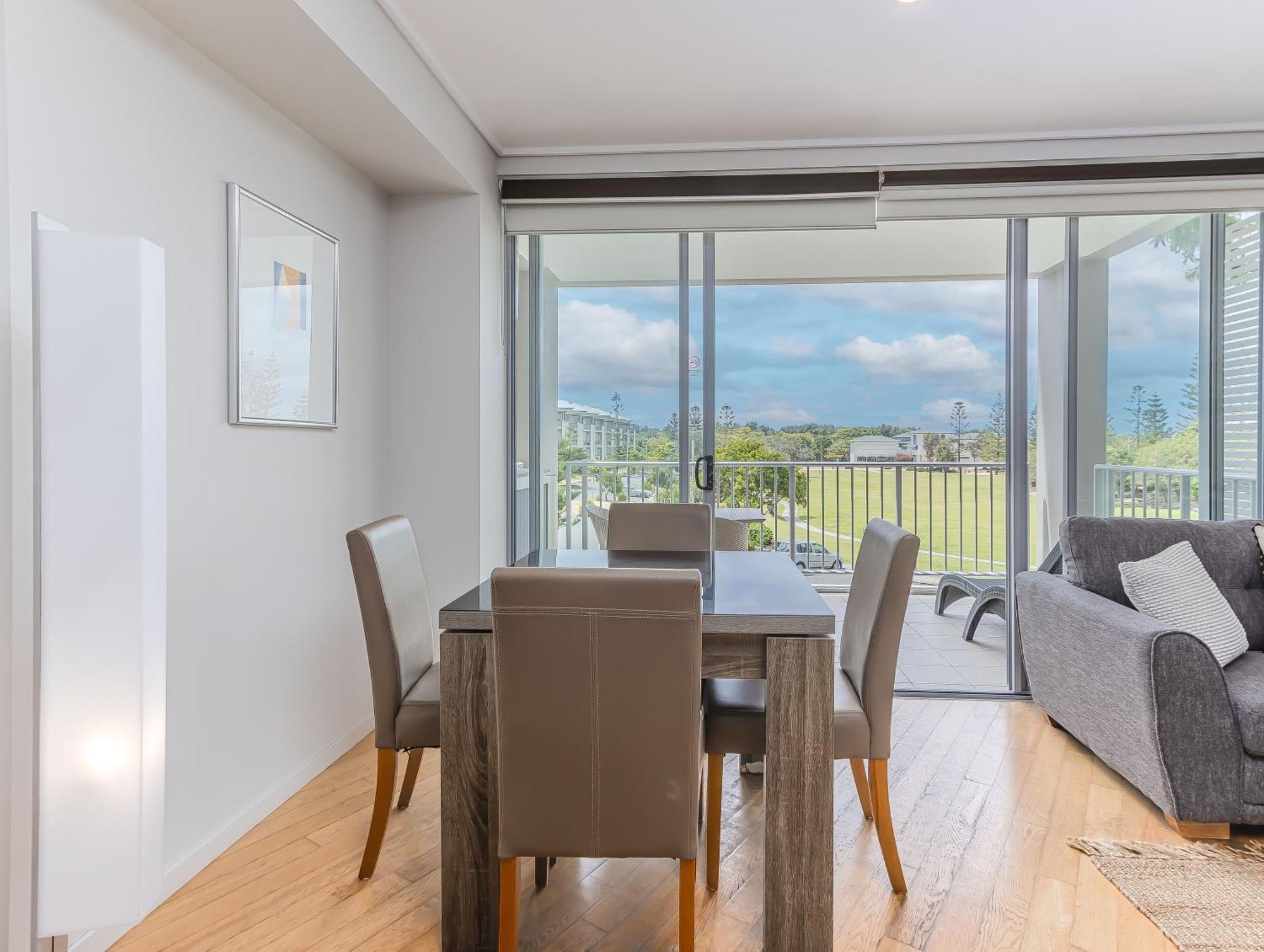 Pepper In Salt - Private Apartments By Holiday Management Company Kingscliff Exterior foto