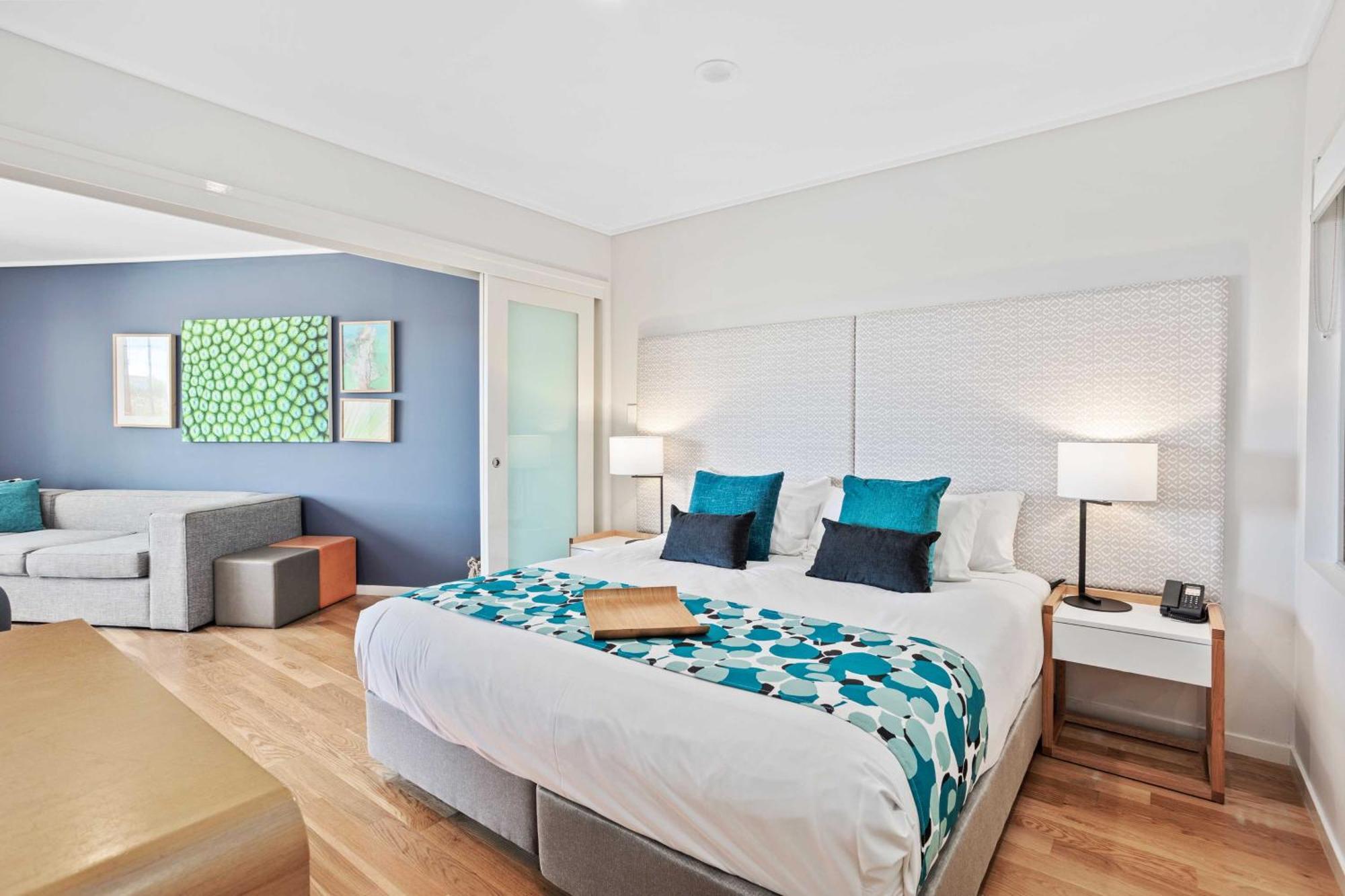 Pepper In Salt - Private Apartments By Holiday Management Company Kingscliff Exterior foto